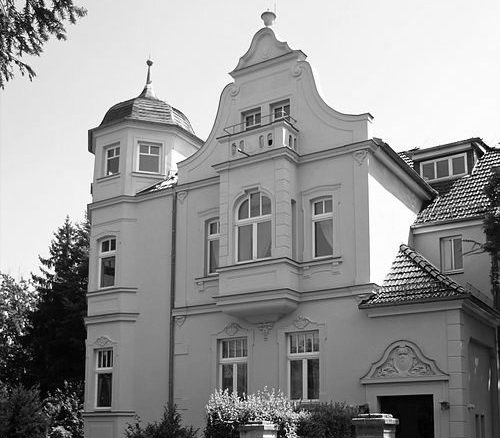 blaurot GmbH - Weimar